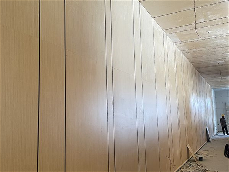 小空間室內(nèi)聲學(xué)設(shè)計(jì)需要注意那些問(wèn)題？